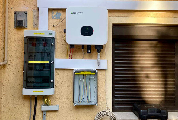 Instalatii-Electrice-Profesionale-Brașov